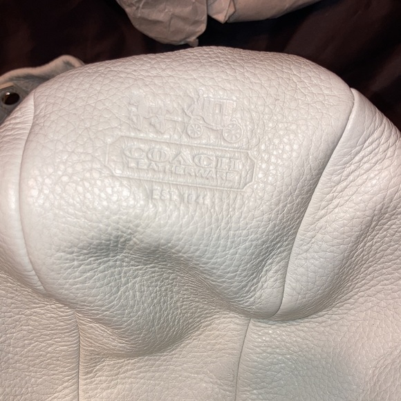 Coach Shoulder bag - Picture 14 of 17